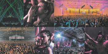 2CD Various: Masters Of Hardcore Chapter XLIII - Magnum Opus