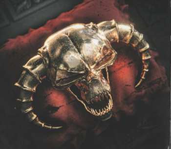 2CD Various: Masters Of Hardcore Chapter XLIII - Magnum Opus