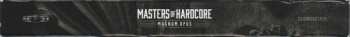 2CD Various: Masters Of Hardcore Chapter XLIII - Magnum Opus