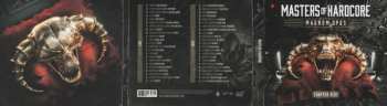 2CD Various: Masters Of Hardcore Chapter XLIII - Magnum Opus