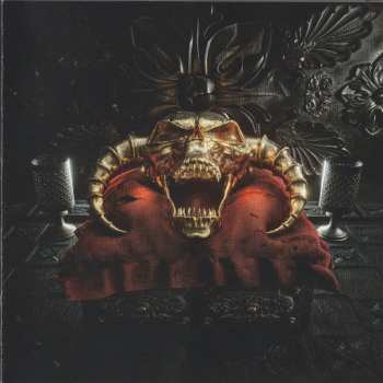 2CD Various: Masters Of Hardcore Chapter XLIII - Magnum Opus