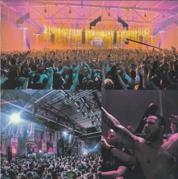 2CD Various: Masters Of Hardcore Chapter XLIII - Magnum Opus