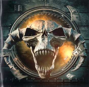 2CD Various: Masters Of Hardcore - Vault Of Violence - Chapter XLI