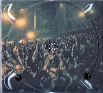 2CD Various: Masters Of Hardcore - Vault Of Violence - Chapter XLI