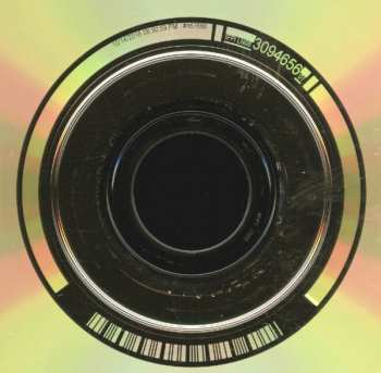 CD Various: Masters Of Metal Volume 2