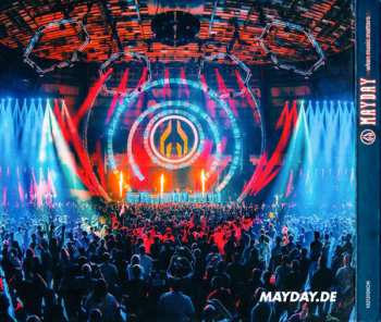 3CD Various: Mayday - When Music Matters - The Official Mayday Compilation 2019