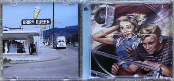 CD Various: Meet Me At The Hop (33 Cruisin‘ Dreams)