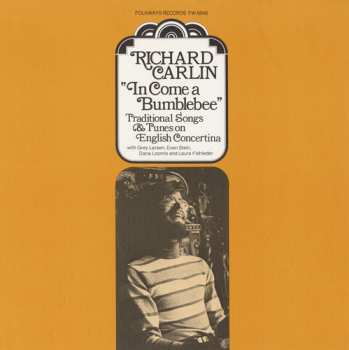 CD Various: In Come A Bumblebee / Various