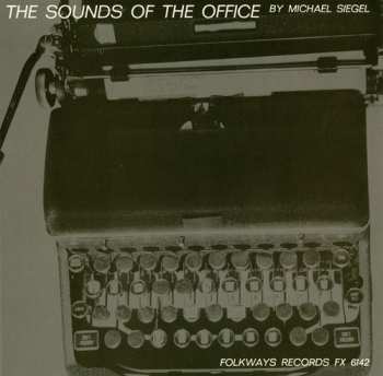 CD Various: Sounds Of The Office / Various