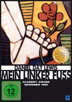 DVD Various: Mein Linker Fuß