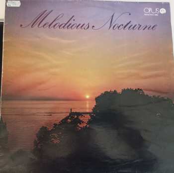 LP Various: Melodické nokturno / Melodious Nocturne