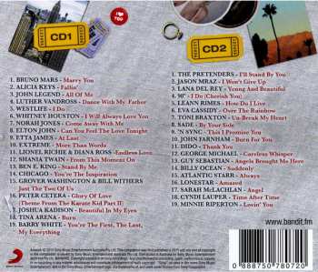 2CD Various: Memories Not Just Music