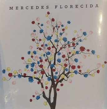 LP Various: Mercedes Florecida