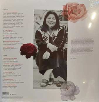 LP Various: Mercedes Florecida