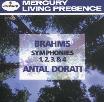 53CD/Box Set Various: Mercury Living Presence - The Collector's Edition 3