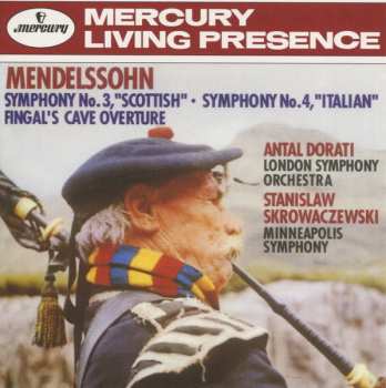 53CD/Box Set Various: Mercury Living Presence - The Collector's Edition 3