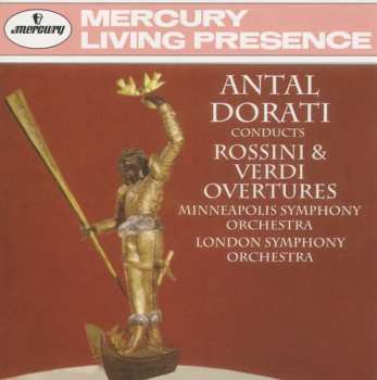 53CD/Box Set Various: Mercury Living Presence - The Collector's Edition 3