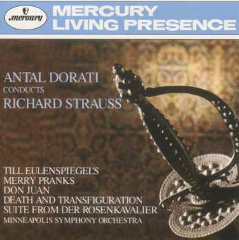 53CD/Box Set Various: Mercury Living Presence - The Collector's Edition 3