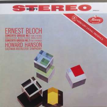 6LP/Box Set Various: Mercury Living Presence - The Collector's Edition 3 LTD | NUM