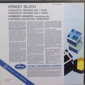 6LP/Box Set Various: Mercury Living Presence - The Collector's Edition 3 LTD | NUM