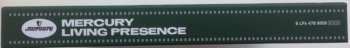 6LP/Box Set Various: Mercury Living Presence - The Collector's Edition 3 LTD | NUM
