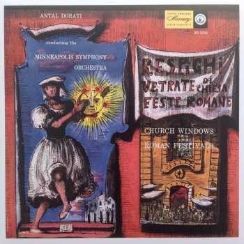 6LP/Box Set Various: Mercury Living Presence - The Collector's Edition 3 LTD | NUM