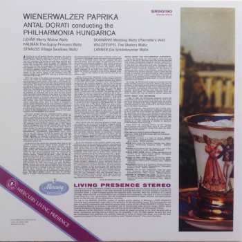 6LP/Box Set Various: Mercury Living Presence - The Collector's Edition 3 LTD | NUM
