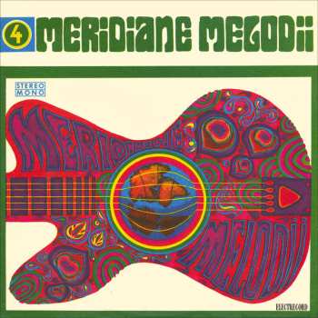 LP Various: Meridiane Melodii 4