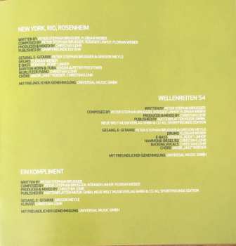 2CD Various: Meylensteine Vol. 2