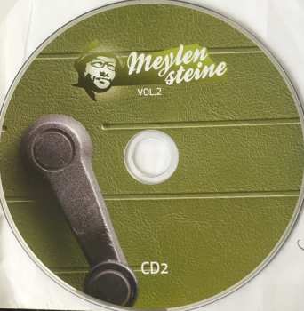2CD Various: Meylensteine Vol. 2