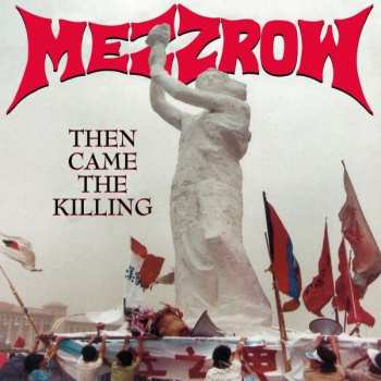 2CD Mezzrow: Then Came The Killing