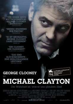 Blu-ray Various: Michael Clayton