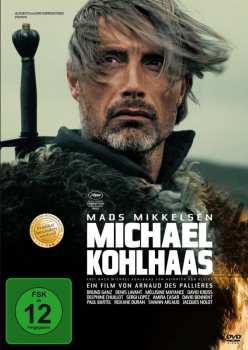 DVD Various: Michael Kohlhaas
