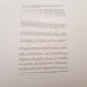 2LP Various: Midday Moon - Ambient And Experimental Music From Australia And New Zealand 1980 - 1995