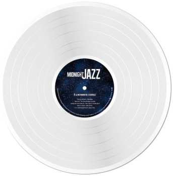 LP Various: Midnight Jazz CLR | LTD