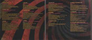 CD Various: Ramblin' Man: A Tribute To The Allman Brothers Band 