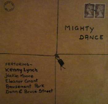 Album Various: Mighty Dance