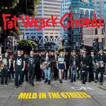 CD Various: Mild In The Streets: Fat Music Unplugged