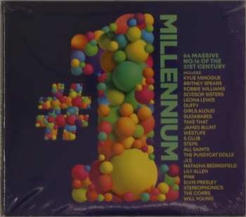Album Various: Millennium #1s