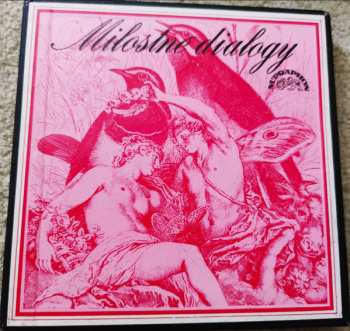 4SP Various: Milostné Dialogy