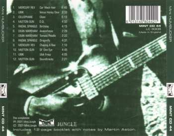 CD Various: Mint Humbucker