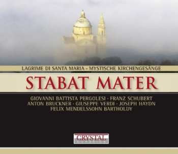 Album Various: Missa In Folklore