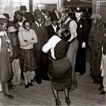 4CD Various: Mississippi Juke Joint Blues