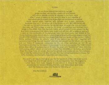 CD Various: Mo' Record Kicks