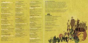 CD Various: Mo' Record Kicks