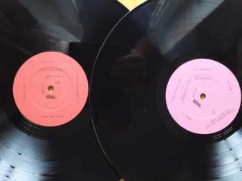 2LP Various: Modern Love