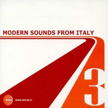 Album Various: Modern Sounds From Italy 3