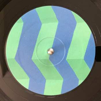 4LP Various: Molten Mirrors - A Decade Of Livity Sound LTD