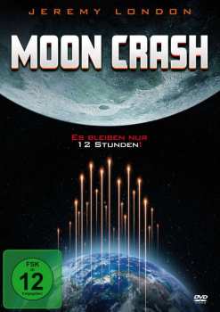 DVD Various: Moon Crash