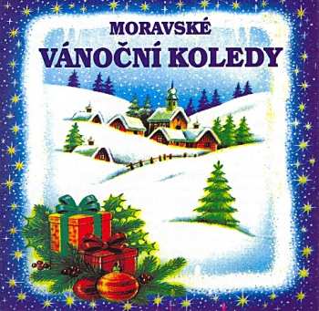 Album Various: Moravské Vánoční Koledy